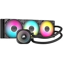 CORSAIR VENGEANCE RGB DDR5 32GB (2 x 16GB) 6000MHz CL38-44-44-96 1